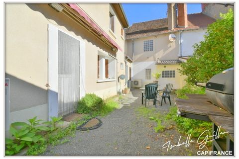 Landsbyhus i Chateaumeillant, Cher, Chateaumeillant - € 119.900 | Ref: 340939344628 - foto 37