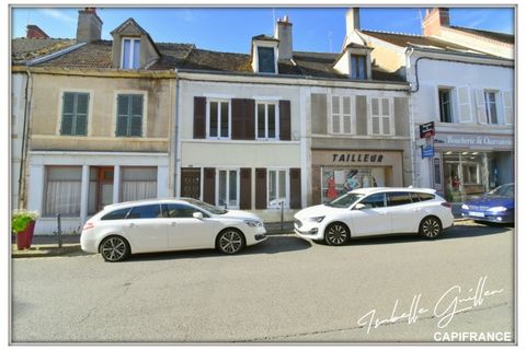 Landsbyhus i Chateaumeillant, Cher, Chateaumeillant - € 119.900 | Ref: 340939344628 - foto 38