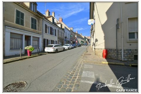 Landsbyhus i Chateaumeillant, Cher, Chateaumeillant - € 119.900 | Ref: 340939344628 - foto 39