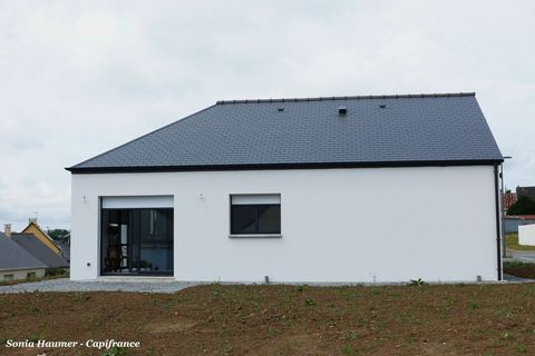 Villa a Le Ferre, Ille-et-Vilaine, Le Ferre - € 265.000 | Ref: 340932146741 - foto 3