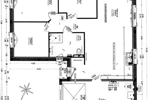 Villa a Le Ferre, Ille-et-Vilaine, Le Ferre - € 265.000 | Ref: 340932146741 - foto 13