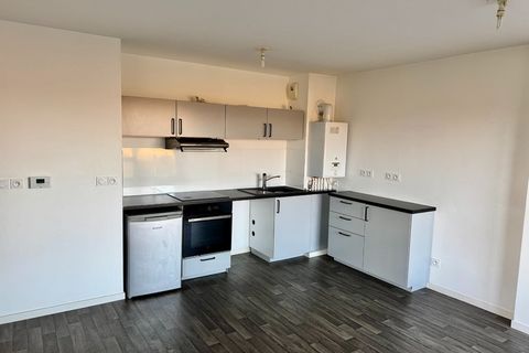 Lejlighed i Carquefou, Loire-Atlantique, Carquefou - € 164.900 | Ref: 340936322052 - foto 2