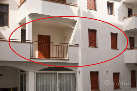 Lejlighed i Scalea, Cosenza, Scalea - € 56.000 | Ref: Monticello 2 - foto 1