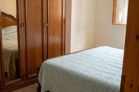 Lejlighed i Scalea, Cosenza, Scalea - € 56.000 | Ref: Monticello 2 - foto 3