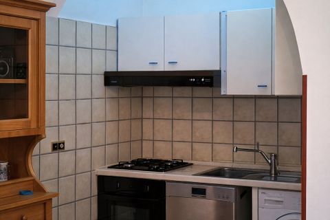 Lejlighed i Scalea, Cosenza, Scalea - € 56.000 | Ref: Monticello 2 - foto 5