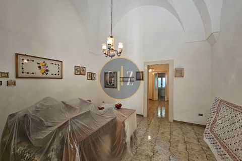 Leilighet i Martano, Lecce, Martano - € 75 000 | Ref: AP036 - foto 3