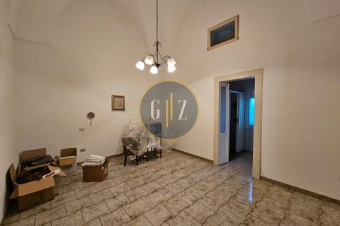 Leilighet i Martano, Lecce, Martano - € 75 000 | Ref: AP036 - foto 4