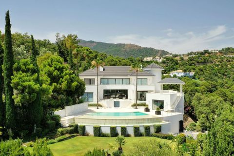 Villa a Benahavis, Malaga, Benahavis - € 9.400.000 | Ref: CP07359 - foto 3