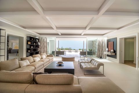 Villa a Benahavis, Malaga, Benahavis - € 9.400.000 | Ref: CP07359 - foto 5