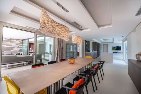 Villa a Benahavis, Malaga, Benahavis - € 9.400.000 | Ref: CP07359 - foto 6