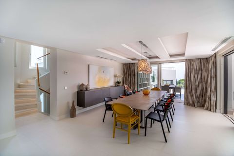 Villa a Benahavis, Malaga, Benahavis - € 9.400.000 | Ref: CP07359 - foto 7
