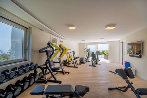 Villa a Benahavis, Malaga, Benahavis - € 9.400.000 | Ref: CP07359 - foto 8