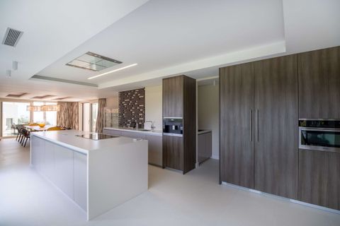 Villa a Benahavis, Malaga, Benahavis - € 9.400.000 | Ref: CP07359 - foto 9