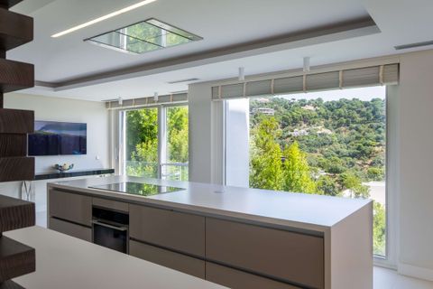 Villa a Benahavis, Malaga, Benahavis - € 9.400.000 | Ref: CP07359 - foto 10