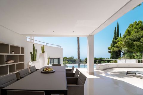 Villa a Benahavis, Malaga, Benahavis - € 9.400.000 | Ref: CP07359 - foto 11