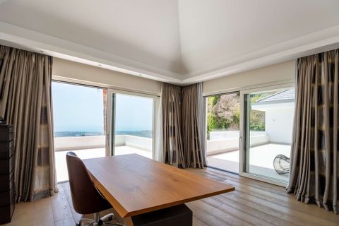 Villa a Benahavis, Malaga, Benahavis - € 9.400.000 | Ref: CP07359 - foto 13