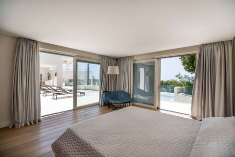 Villa a Benahavis, Malaga, Benahavis - € 9.400.000 | Ref: CP07359 - foto 17