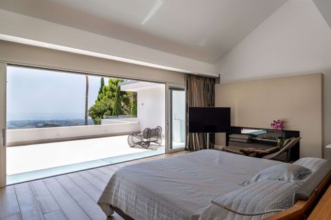 Villa a Benahavis, Malaga, Benahavis - € 9.400.000 | Ref: CP07359 - foto 18