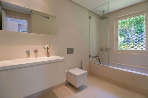 Villa a Benahavis, Malaga, Benahavis - € 9.400.000 | Ref: CP07359 - foto 27