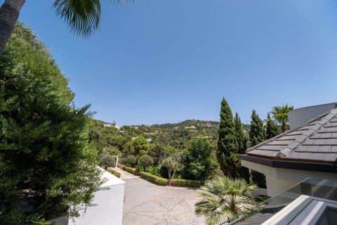 Villa a Benahavis, Malaga, Benahavis - € 9.400.000 | Ref: CP07359 - foto 30
