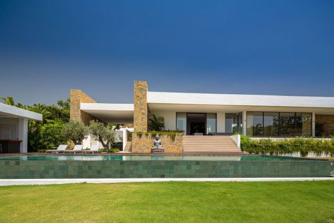 Villa a Benahavis, Malaga, Benahavis - € 9.500.000 | Ref: CP07358 - foto 2