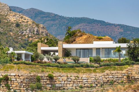 Villa a Benahavis, Malaga, Benahavis - € 9.500.000 | Ref: CP07358 - foto 3