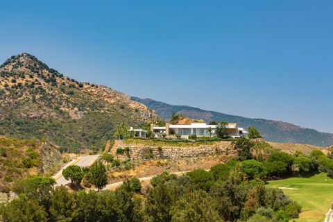 Villa a Benahavis, Malaga, Benahavis - € 9.500.000 | Ref: CP07358 - foto 4