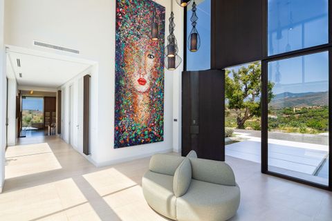 Villa a Benahavis, Malaga, Benahavis - € 9.500.000 | Ref: CP07358 - foto 5