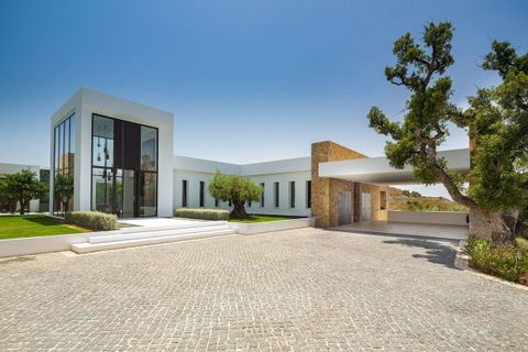 Villa a Benahavis, Malaga, Benahavis - € 9.500.000 | Ref: CP07358 - foto 6