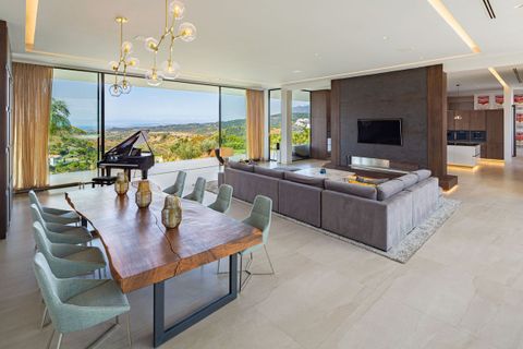 Villa a Benahavis, Malaga, Benahavis - € 9.500.000 | Ref: CP07358 - foto 7