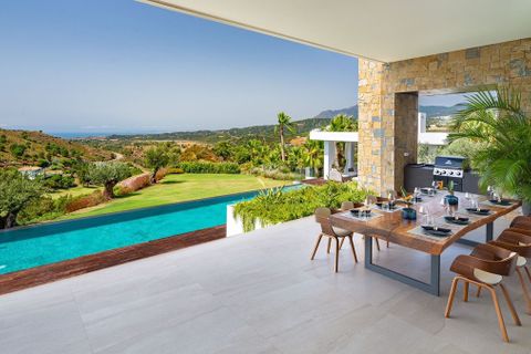 Villa a Benahavis, Malaga, Benahavis - € 9.500.000 | Ref: CP07358 - foto 9