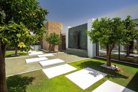 Villa a Benahavis, Malaga, Benahavis - € 9.500.000 | Ref: CP07358 - foto 10