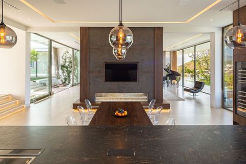 Villa a Benahavis, Malaga, Benahavis - € 9.500.000 | Ref: CP07358 - foto 11
