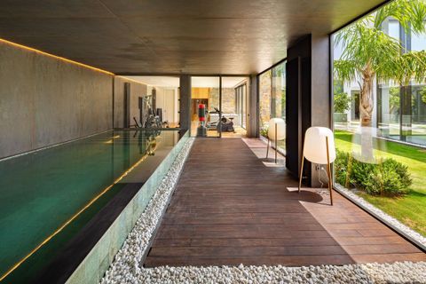Villa a Benahavis, Malaga, Benahavis - € 9.500.000 | Ref: CP07358 - foto 13