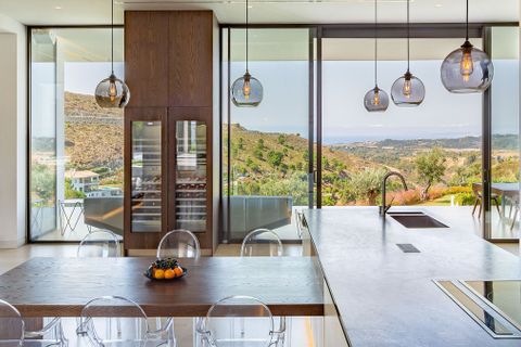 Villa a Benahavis, Malaga, Benahavis - € 9.500.000 | Ref: CP07358 - foto 15