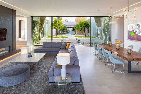 Villa a Benahavis, Malaga, Benahavis - € 9.500.000 | Ref: CP07358 - foto 18