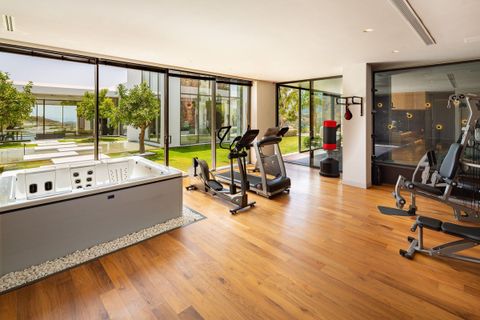 Villa a Benahavis, Malaga, Benahavis - € 9.500.000 | Ref: CP07358 - foto 19