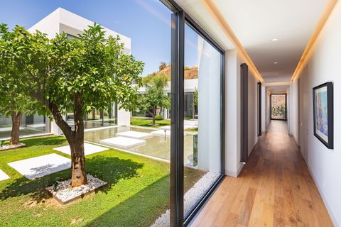 Villa a Benahavis, Malaga, Benahavis - € 9.500.000 | Ref: CP07358 - foto 21