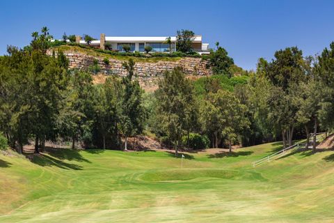 Villa a Benahavis, Malaga, Benahavis - € 9.500.000 | Ref: CP07358 - foto 23