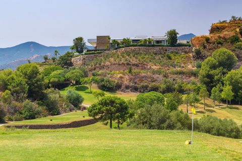 Villa a Benahavis, Malaga, Benahavis - € 9.500.000 | Ref: CP07358 - foto 24