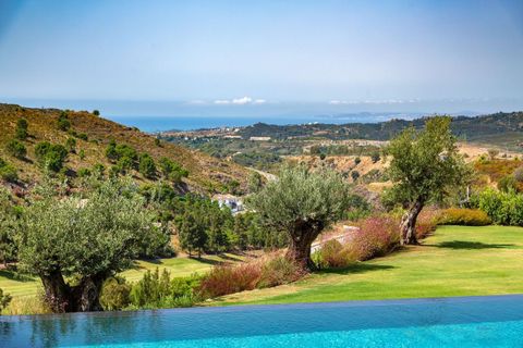 Villa a Benahavis, Malaga, Benahavis - € 9.500.000 | Ref: CP07358 - foto 25