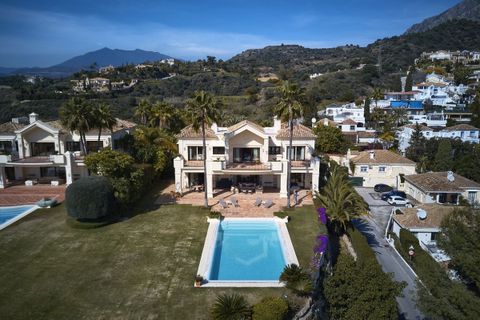 Villa a Marbella, Malaga, Marbella - € 4.900.000 | Ref: CP06657 - foto 2