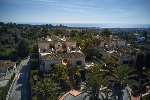 Villa a Marbella, Malaga, Marbella - € 4.900.000 | Ref: CP06657 - foto 3