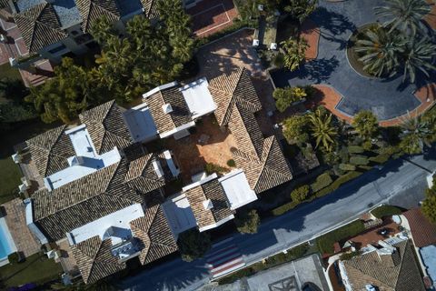 Villa a Marbella, Malaga, Marbella - € 4.900.000 | Ref: CP06657 - foto 4