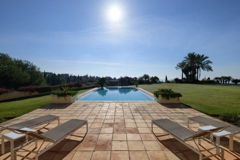 Villa a Marbella, Malaga, Marbella - € 4.900.000 | Ref: CP06657 - foto 5