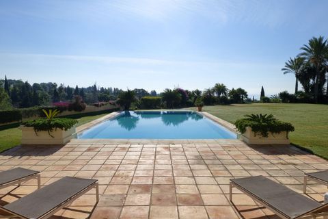 Villa a Marbella, Malaga, Marbella - € 4.900.000 | Ref: CP06657 - foto 6