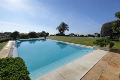 Villa a Marbella, Malaga, Marbella - € 4.900.000 | Ref: CP06657 - foto 7