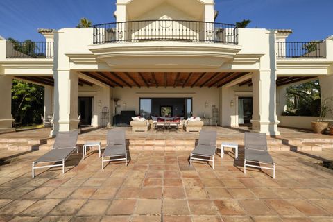 Villa a Marbella, Malaga, Marbella - € 4.900.000 | Ref: CP06657 - foto 8