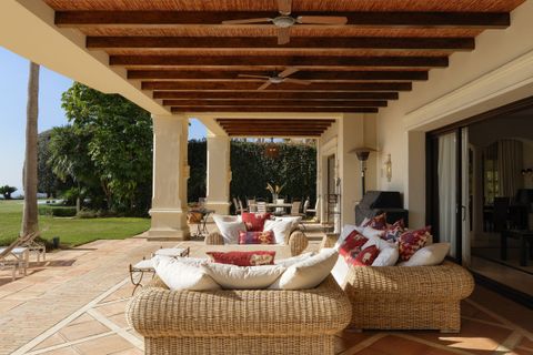 Villa a Marbella, Malaga, Marbella - € 4.900.000 | Ref: CP06657 - foto 9