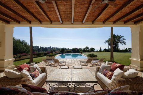 Villa a Marbella, Malaga, Marbella - € 4.900.000 | Ref: CP06657 - foto 10